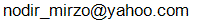 email