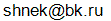 email
