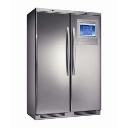 Refrigerators, freezers
