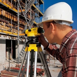Engineering and construction services