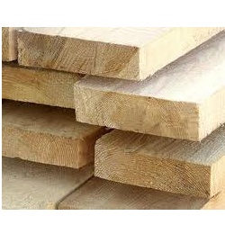 Calibrated lumber