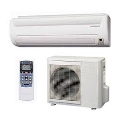 Air conditioners and accessories