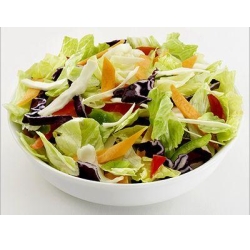Ready-to-eat salads