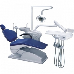 Dental units and chairs