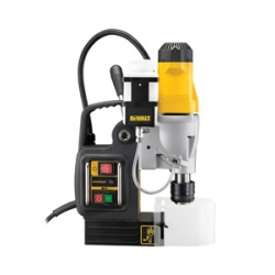 Drilling machines with variable speed