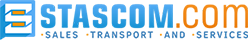 stascom.com Sales - Transport and Services