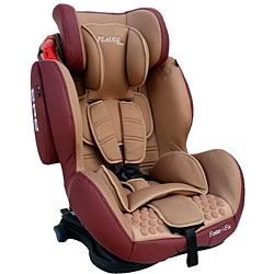 Baby car seats and components