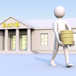 Банковские услуги