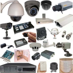 Security, security systems
