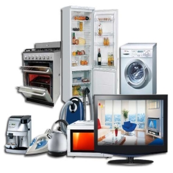 Domestic appliancesces and houseware