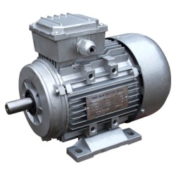 Electric motors and accessories