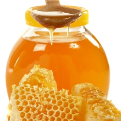 Honey and bee products