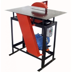 Equipment for woodworking