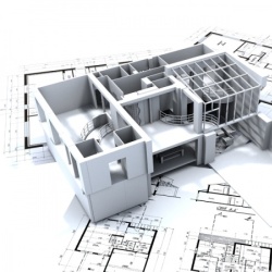 Проектно-строительные услуги 