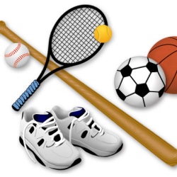Sport goods, tourism, recreation, hobbies
