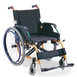 Goods for people with disabilities