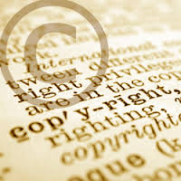 Copyrights and intellectual property protection services